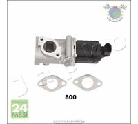 Valvola EGR Japko per FIAT SEDICI SUZUKI SX4