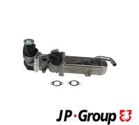 Valvola EGR JP GROUP 1119902100 per VW GOLF 1.6 TDI