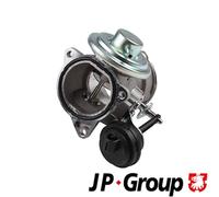 JP GROUP Valvola ricircolo gas scarico-EGR compatibile con AUDI SEAT SKODA VW