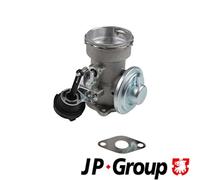JP Group Valvola aria secondaria (EGR) 1119902900 per Audi, Ford, Seat, Skoda, VW