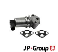 JP GROUP Valvola ricircolo gas scarico-EGR compatibile con SEAT SKODA VW VAG