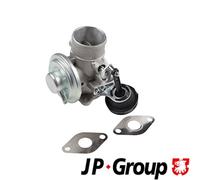 Valvola EGR JP GROUP 1119903800 per SEAT IBIZA 1.9 TDI