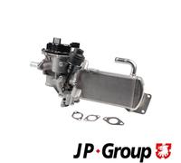Valvola EGR JP GROUP 1119904200 per AUDI Q5 2.0 TDI quattro