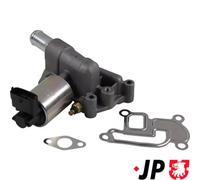 JP GROUP Valvola ricircolo gas scarico-EGR per OPEL VAUXHALL 1219900600