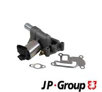 JP GROUP Valvola ricircolo gas scarico-EGR per OPEL VAUXHALL 1219900600