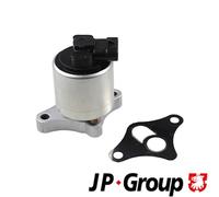 Valvola EGR JP GROUP 1219900700 per OPEL ASTRA 1.4 16V (F08, F48)