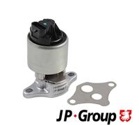 Valvola EGR JP GROUP 1219900900 per OPEL CORSA B (S93)