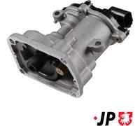 Valvola aria secondaria elettrico 1519900900 JP GROUP per FORD TRANSIT CONNECT