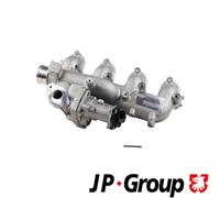 Valvola EGR JP GROUP 1519901100 per FORD FOCUS 1.8 TDCi
