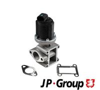 JP GROUP Valvola EGR con guarnizioni