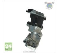 Valvola EGR M.Marelli per CITROEN C5 III C6 JAGUAR S-TYPE XJ XF LAND ROVER RANG