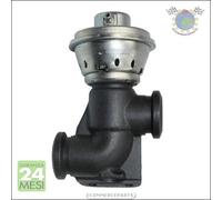 Valvola EGR M.Marelli per CITROEN JUMPER I FIAT DUCATO PEUGEOT BOXER