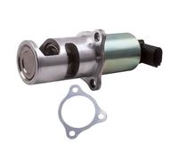 Valvola EGR M616666 Per Clio Per MK II Per Espace Per Laguna Per S40 7700107797 Valvola di ricircolo del gas di scarico