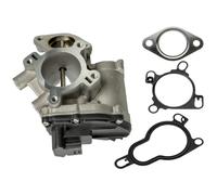 Valvola EGR Magnetventil Elettrica con Guarnizioni PARTSTEC Per NISSAN NV400