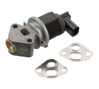 Valvola EGR Magnetventil Elettrica con Guarnizioni PARTSTEC Per SEAT CORDOBA