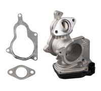 Valvola EGR Magnetventil Elettrica Con Guarnizioni PARTSTEC Per u.a. AUDI A4