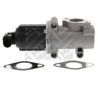 Valvola EGR MAPCO 83008 per FIAT DOBLO 1.9 JTD