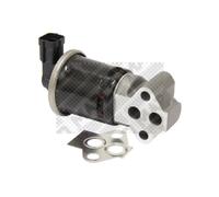Valvola EGR MAPCO 83580 per CHEVROLET MATIZ 0.8