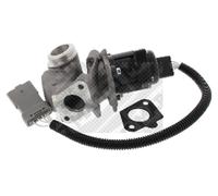 Valvola EGR MAPCO 83605 per FORD FOCUS 1.6 TDCi