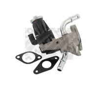 Valvola EGR MAPCO 83610 per FORD TRANSIT 2.2 TDCi