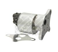 Valvola EGR MAPCO 83704 per OPEL ASTRA 1.4 16V (F08, F48)