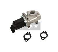Valvola EGR MAXGEAR 27-0185 per ALFA ROMEO 147 (937_)