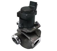 Valvola EGR MEAT AND DORIA 88086 per PEUGEOT 207 1.6 HDi