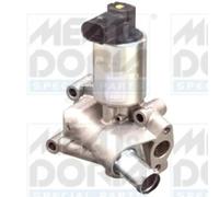 Valvola EGR MEAT AND DORIA 88090 per OPEL CORSA 1.2 (L08, L68)