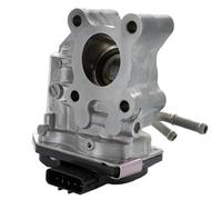 Valvola EGR MEAT AND DORIA 88397 per NISSAN NAVARA 2.5 dCi 4WD 4x4