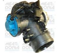 Valvola EGR MEAT & DORIA 88060 per 206 Hatchback (2A/C) 1.9 1998-2001