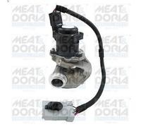 Valvola EGR MEAT & DORIA 88081 per MAZDA 2 (DY) 1.4 2003-2007