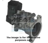 Valvola EGR MEAT & DORIA 88117E per FORD KUGA I 2 2008-2012