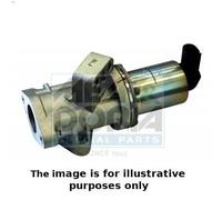 Valvola EGR MEAT & DORIA 88179E per KIA SORENTO I (JC) 2.5 2002-2011