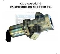 Valvola EGR MEAT & DORIA 88179E per KIA SORENTO I (JC) 2.5 2006-2011