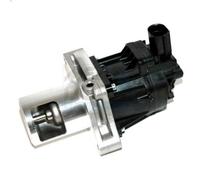 Valvola aria secondaria 88261 MEAT & DORIA per VAUXHALL OPEL