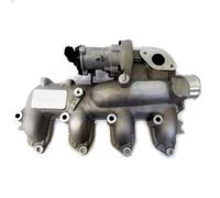 Valvola EGR MEAT & DORIA 88288 FORD S-MAX (WA6) 1.8 2006-2014