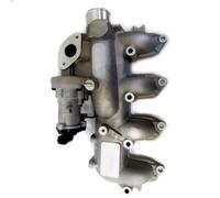 Valvola EGR MEAT & DORIA 88288 per FORD S-MAX (WA6) 1.8 2007-2010