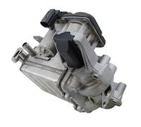 Modulo valvola EGR 88378 MEAT & DORIA per VW MAN