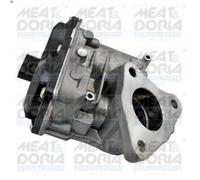 Valvola EGR MEAT & DORIA 88490 per NISSAN NOTE (E12) 1.5 2013-2016