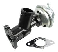 Valvola EGR Membrana Pneumatica Con Guarnizione PARTSTEC Per Peugeot 307