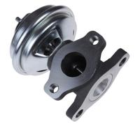 Valvola EGR Membrana Pneumatica PARTSTEC con Guarnizioni per HYUNDAI SANTA