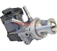 METZGER Valvola EGR 0892326 Valvola ricircolo gas scarico-EGR BMW,3 Touring (E91),1 Hatchback (E87),X3 (E83),3 Sedan (E90),1 Hatchback (F20)