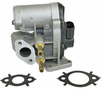 Metzger Valvola ricircolo gas scarico (EGR) 0892432 compatibile VAG per Audi Skoda VW Golf 1.6 FSI