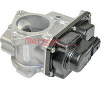 Valvola ricircolo gas scarico-EGR per VAG 0892465