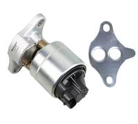 Valvola EGR METZGER 0892711 per OPEL ASTRA 1.4 16V (F08, F48)