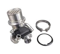 Valvola EGR METZGER 0892738 per VW TIGUAN 2.0 TDI