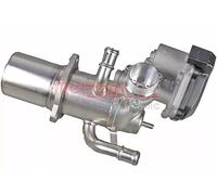 Valvola EGR METZGER 0892739 per AUDI Q5 2.0 TDI quattro