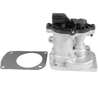 METZGER Valvola EGR 0892940 elettrica con guarnizione per Ford Tourneo/Transit Connect/S-Max