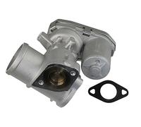 Valvola aria secondaria elettrico 0892954 METZGER per JAGUAR FORD