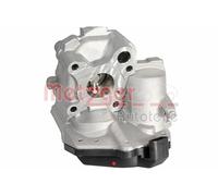 Metzger Autoteile Valvola EGR 0892965 elettrica con guarnizione per Mercedes-Benz